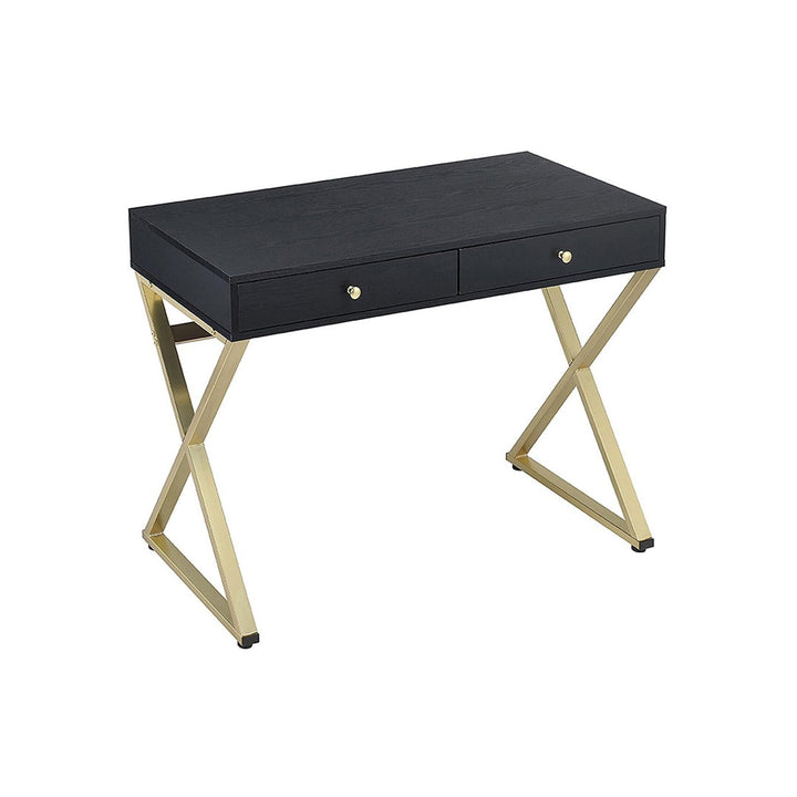 Genoveva Desk Willa Arlo™ Interiors
