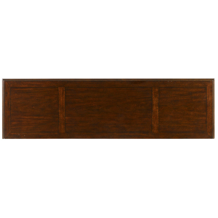 Leesburg 72" Wide 3 Drawer Sideboard Hooker Furniture