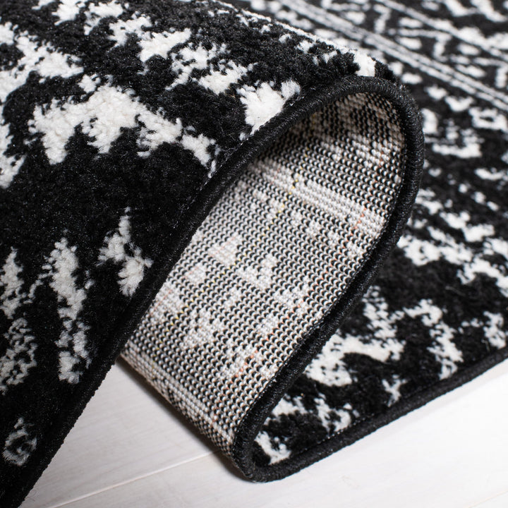 Cobos Performance Geometric Rug Foundry Select Rug Size: Rectangle 6' x 9'