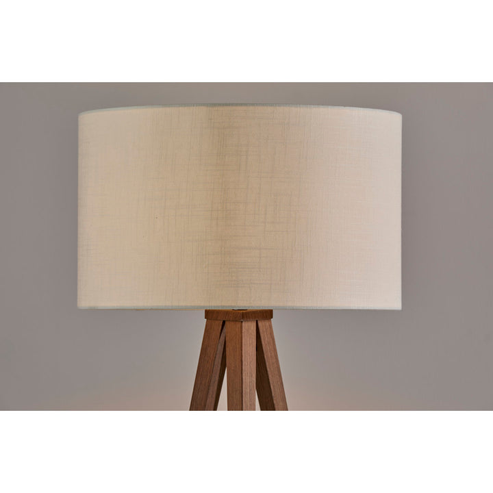 Patten 60" Tripod Floor Lamp Birch Lane™