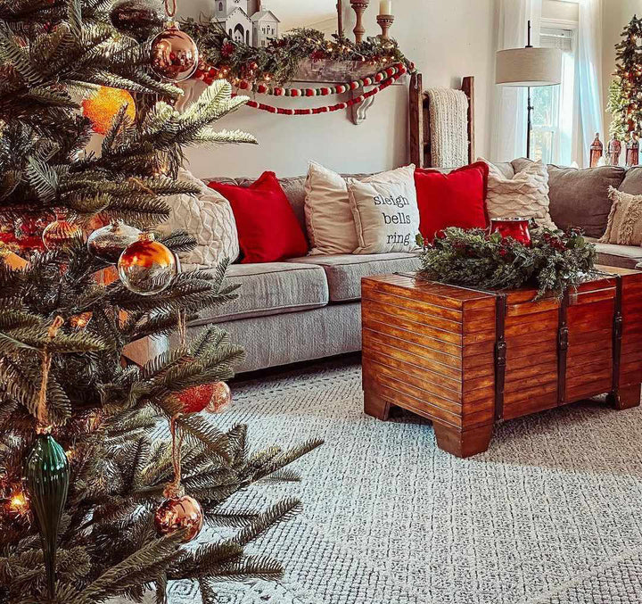 Calvo Light Beige/Charcoal Area Rug Wade Logan® Rug Size: Runner 2'7" x 12'