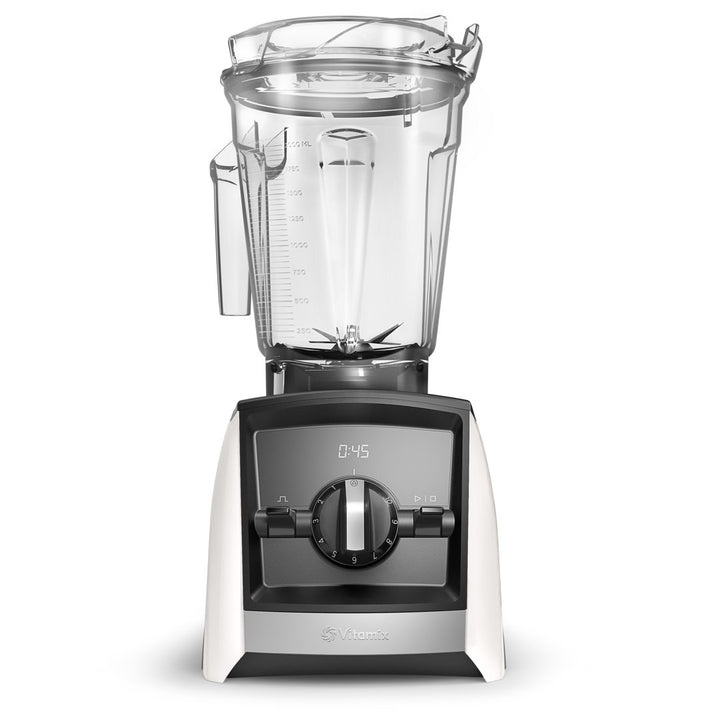 Vitamix ® Ascent™ A2300 Blender Vitamix® Color: White