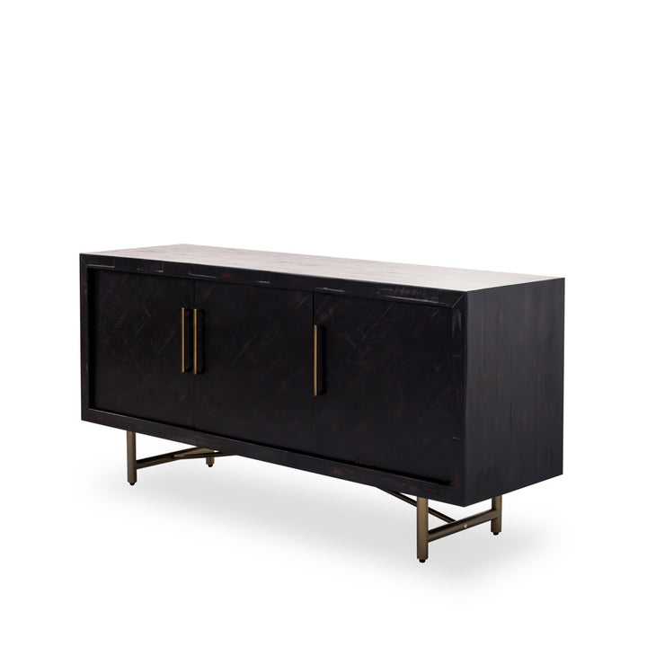 Dana 68" Wide Buffet Table Etta Avenue™