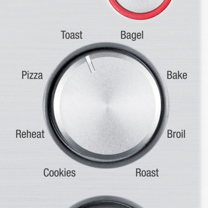 Breville-The Compact Smart Toaster Oven® Breville