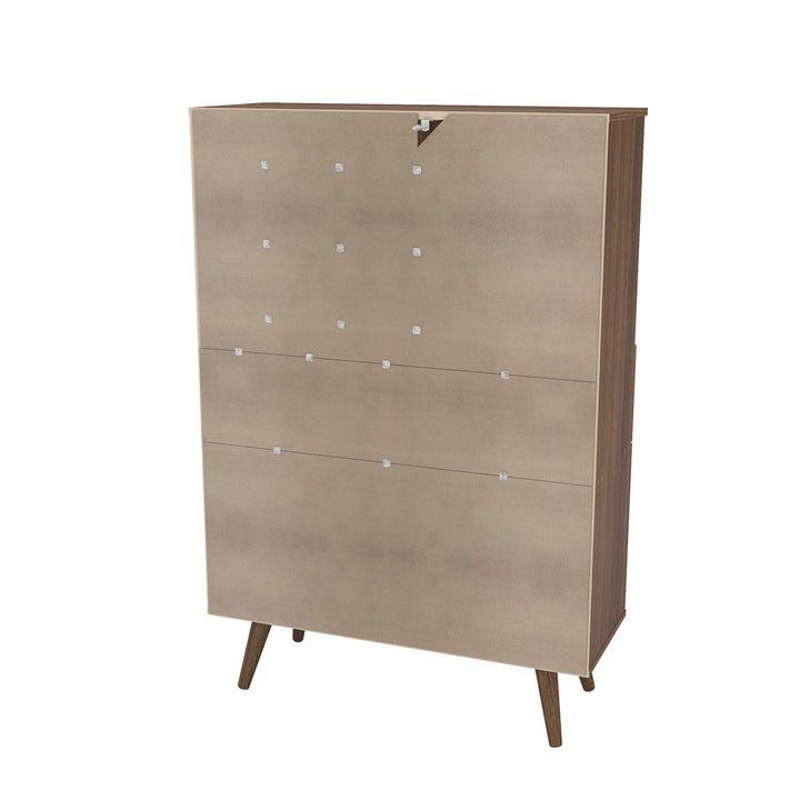 Belleview Bar Cabinet Wade Logan®