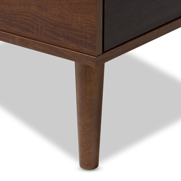 Shoe Storage Bench George Oliver