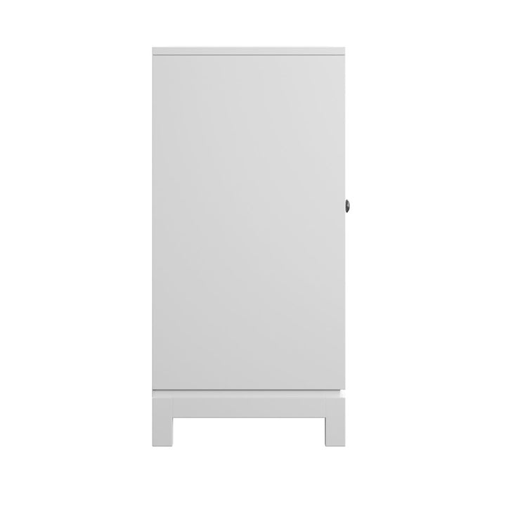 Alayna 54" Wide Sideboard Etta Avenue™ Color: White