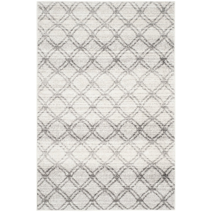 Muniz Performance Geometric Rug Union Rustic Rug Size: Rectangle 4' x 6'