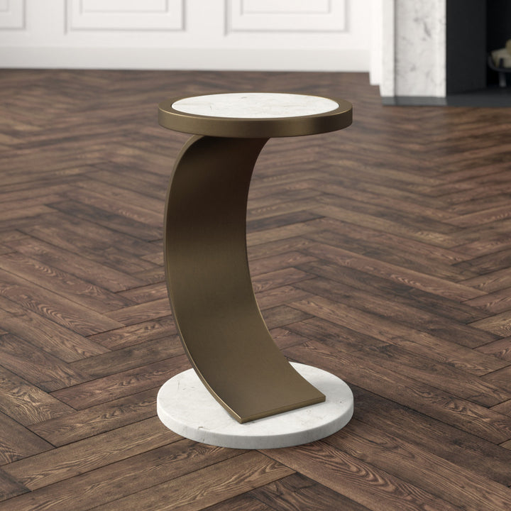 C Accent Table Global Views