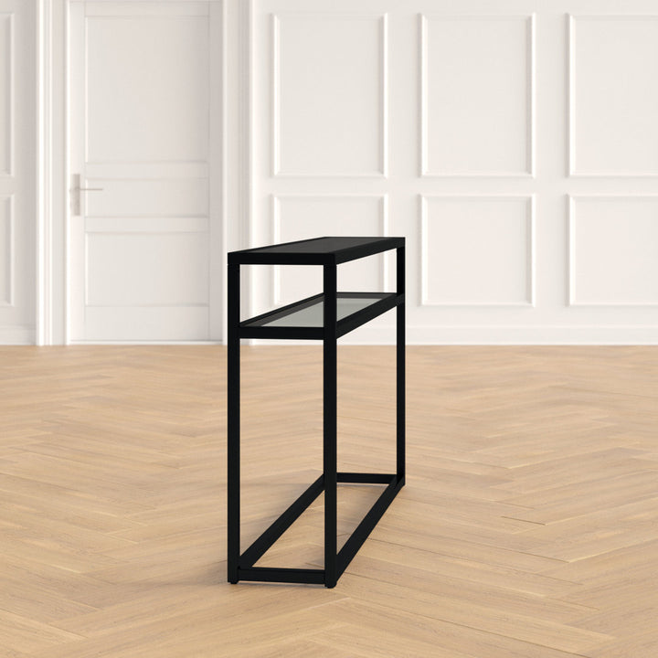 Swanage 50.25" Console Table Latitude Run®