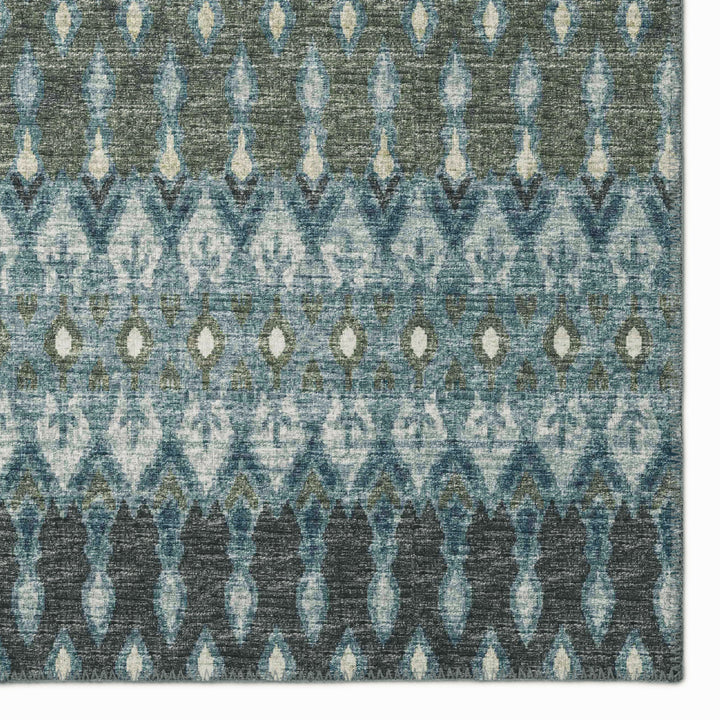Hemmer Area Rug Langley Street® Rug Size: Rectangle 1'8" x 2'6"