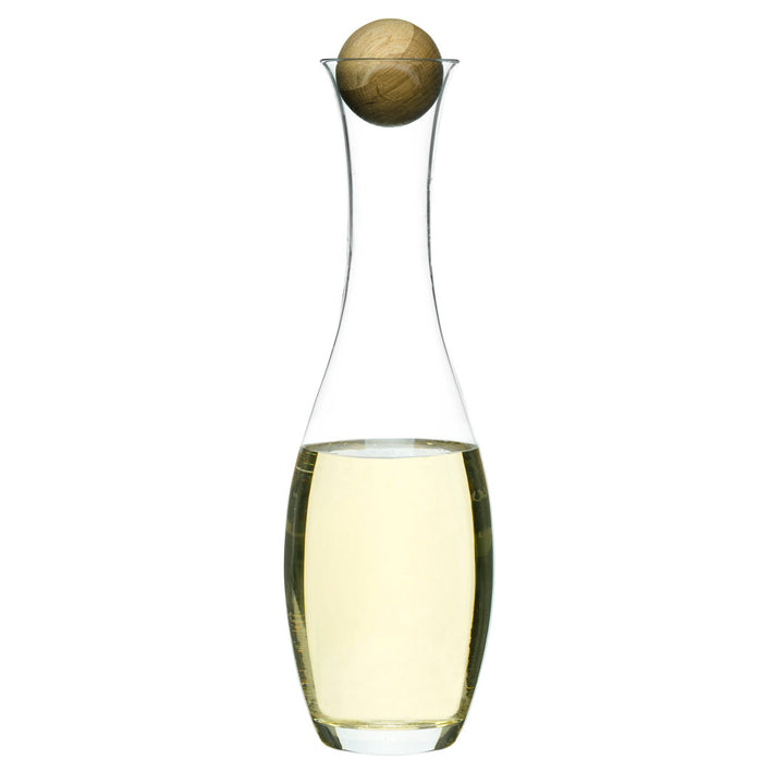33.8 oz. Wine Decanter Sagaform