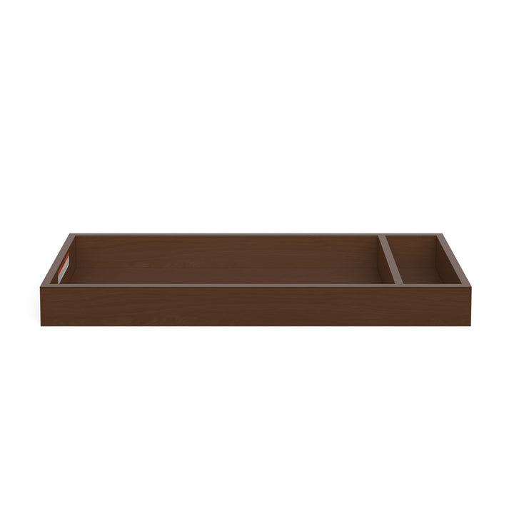 Universal Changing Table Topper Child Craft Color: Toasted Chestnut