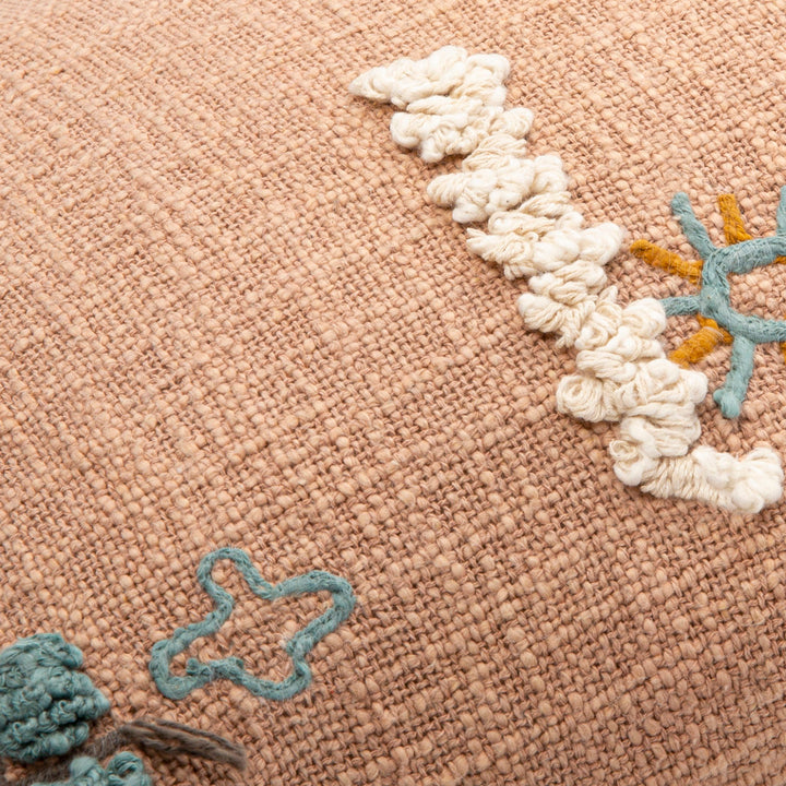 Concordia Pillow Cover 3 Lumbar Joss & Main