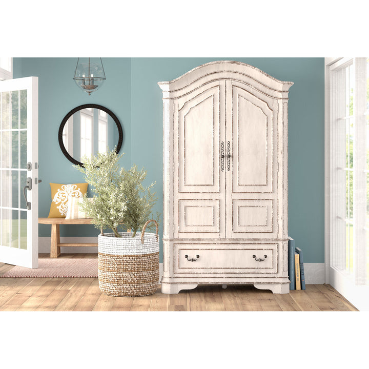 Colchester Armoire Laurel Foundry Modern Farmhouse®