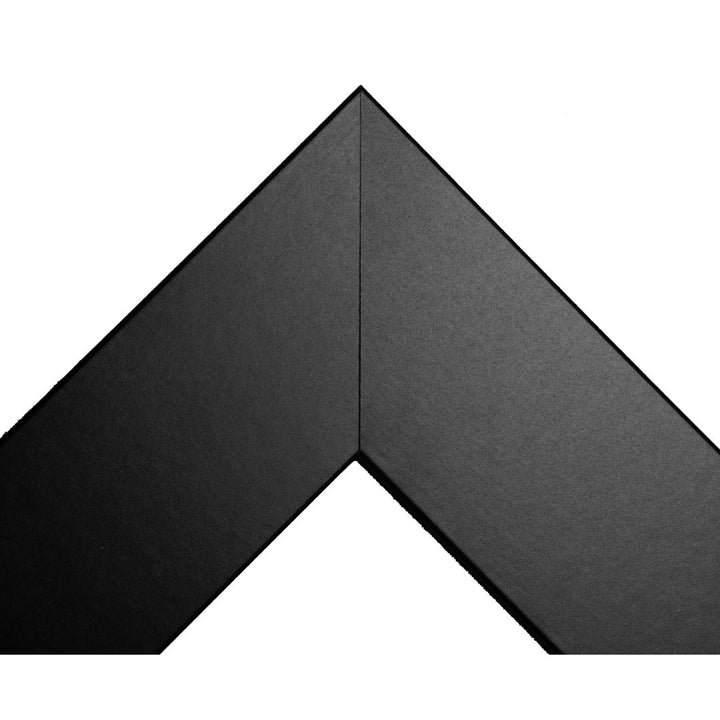 Gollu Mirror Ebern Designs Size: 24" x 48" Finish: Black