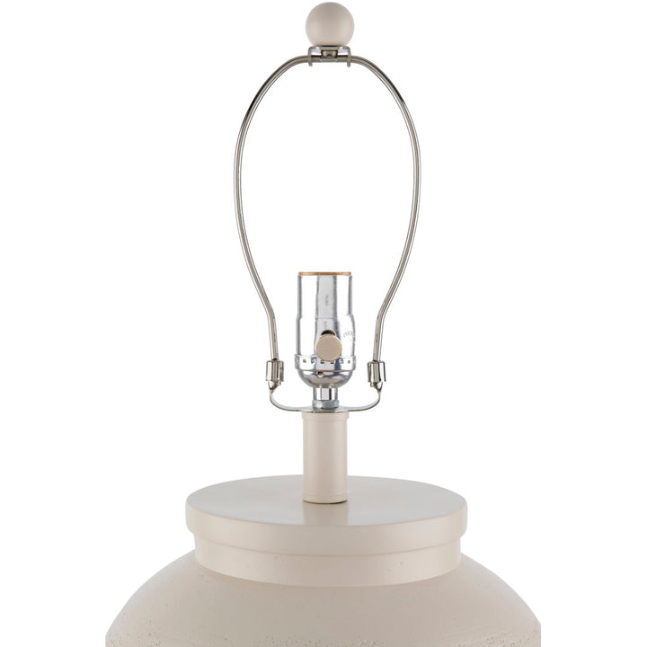 Eleanora Resin Table Lamp Birch Lane™