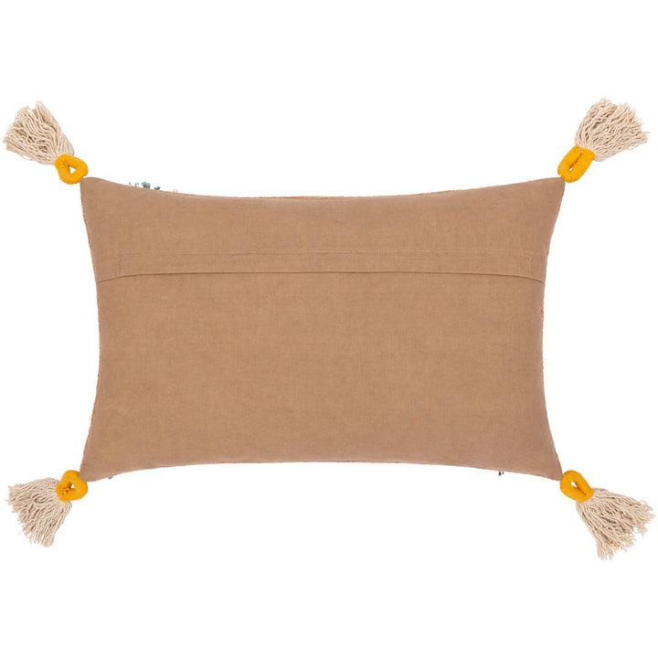 Concordia Pillow Cover 3 Lumbar Joss & Main