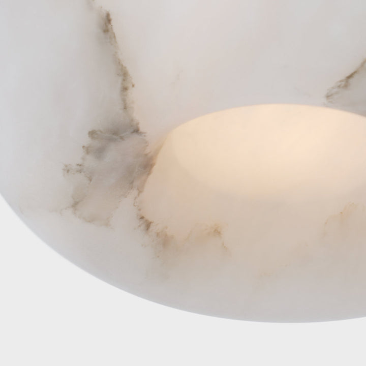 Cappello 1 - Light LED Flush Mount by Kelly Wearstler Visual Comfort Signature