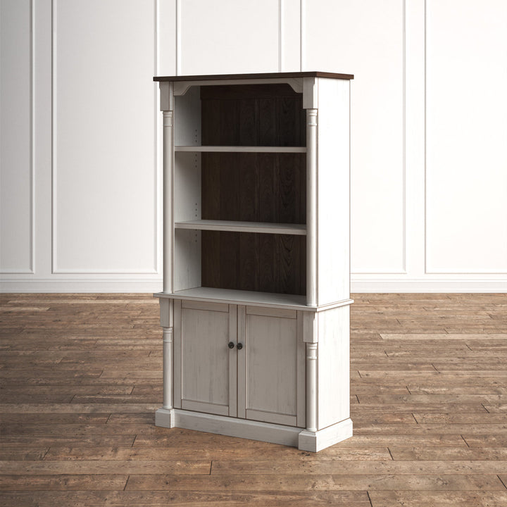 Bransford Standard Bookcase Kelly Clarkson Home