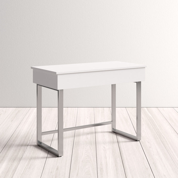 Rosenblatt Height Adjustable Standing Desk Brayden Studio®