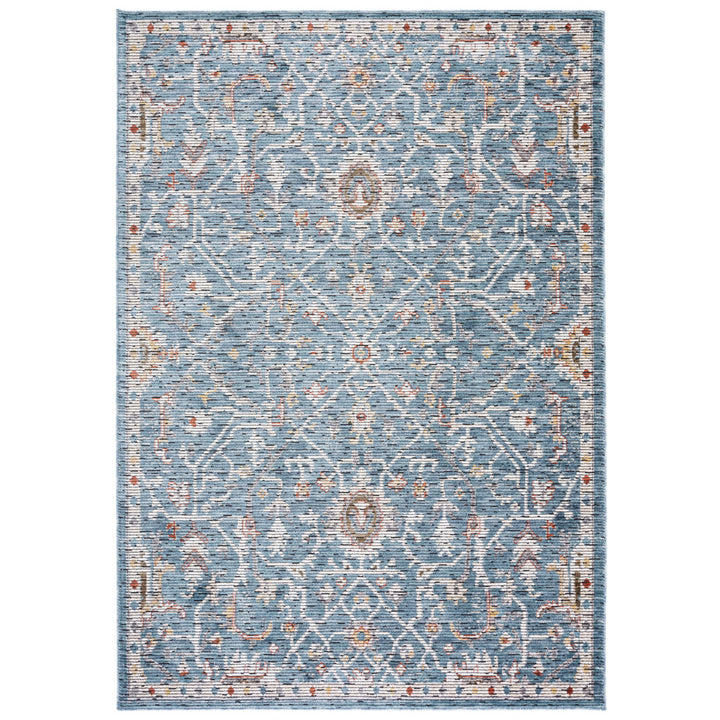 Sierra Performance Oriental Rug Safavieh Rug Size: Rectangle 7'9" x 10'5"