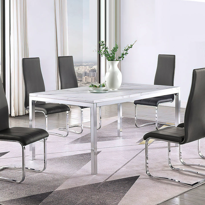 64" Dining Table Latitude Run®