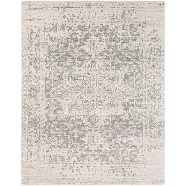 Hillsby Oriental Area Rug Mistana™ Rug Size: Rectangle 12' x 15'