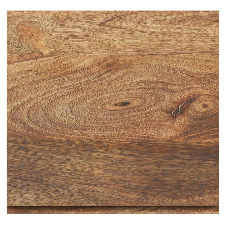 Prudenza 1 Drawer Nightstand Latitude Run®