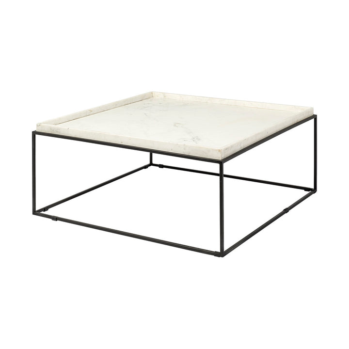 Frame Coffee Table Mercana