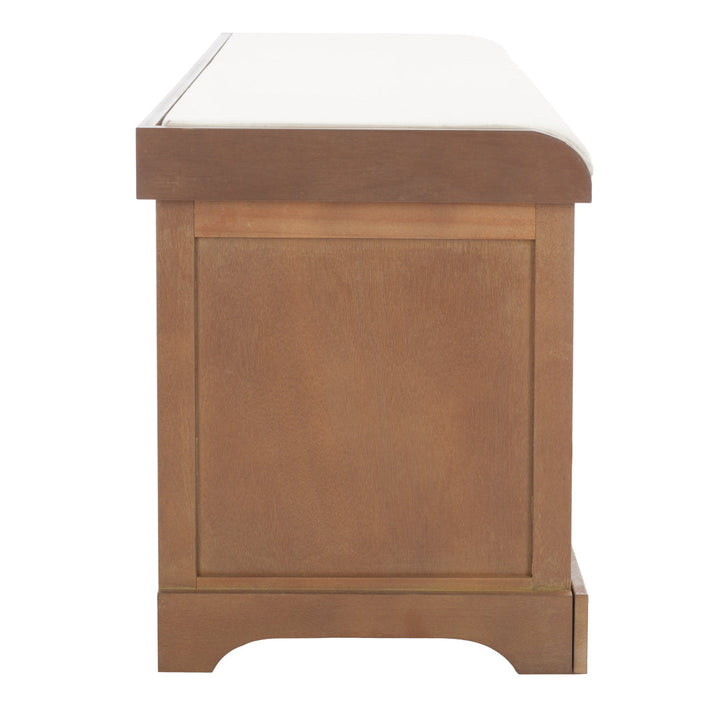 Painswick Cubby Storage Bench Beachcrest Home™