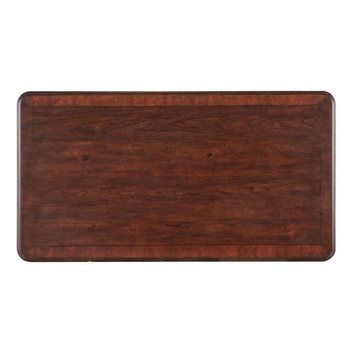 Charleston Cocktail Table Hooker Furniture