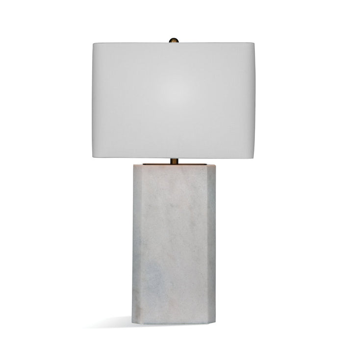 Jadon Marble Table Lamp Joss & Main