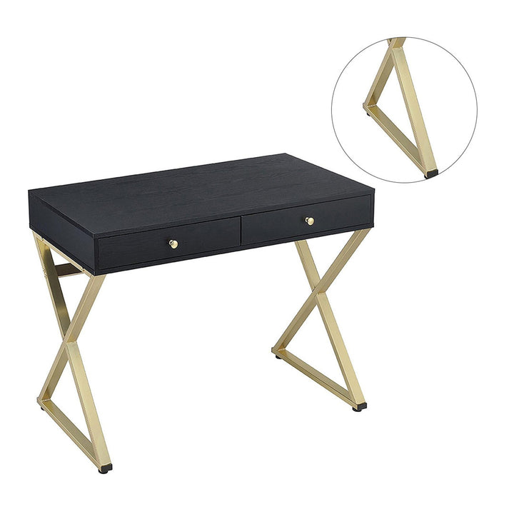 Genoveva Desk Willa Arlo™ Interiors