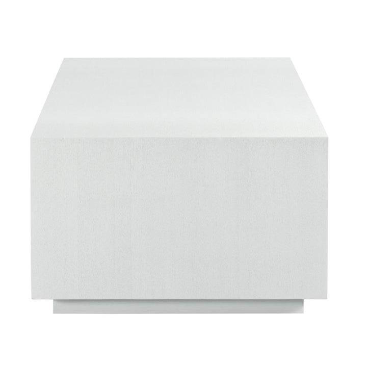 Libby Langdon Dune Coffee Table with Storage Fairfield Chair