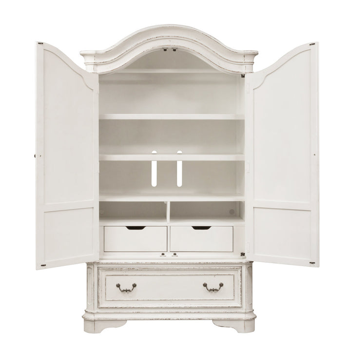 Colchester Armoire Laurel Foundry Modern Farmhouse®