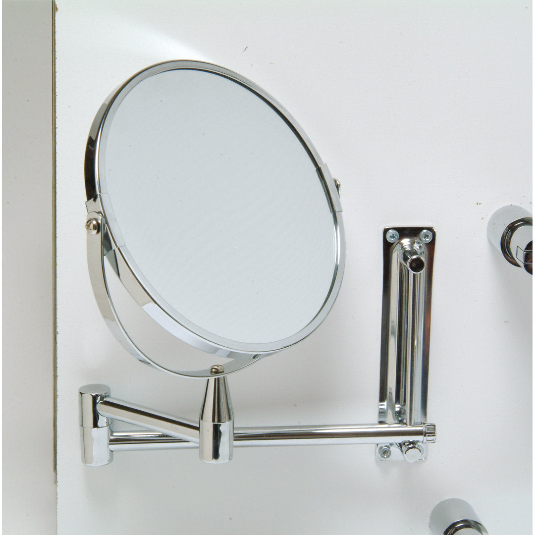 Jared Extendable Makeup Mirror Symple Stuff