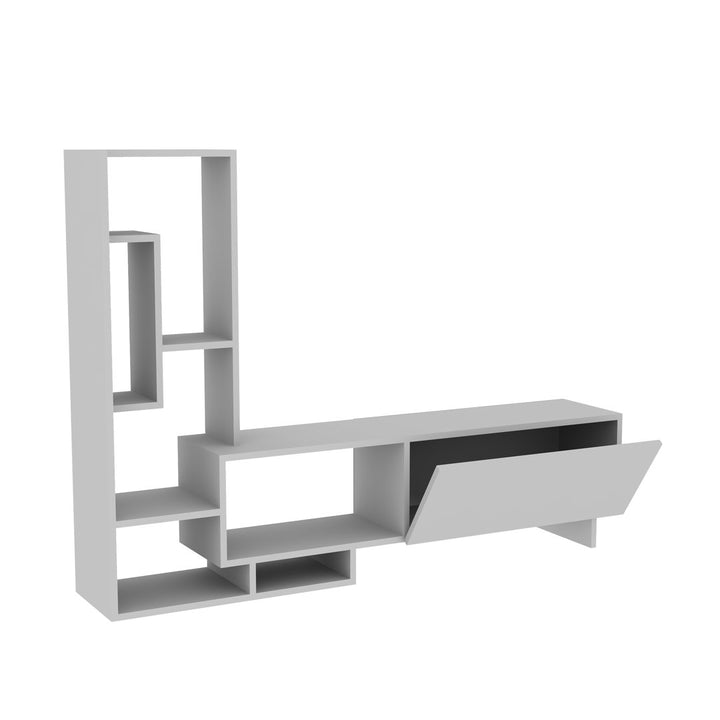 Divany Entertainment Center for TVs up to 55" Wrought Studio™