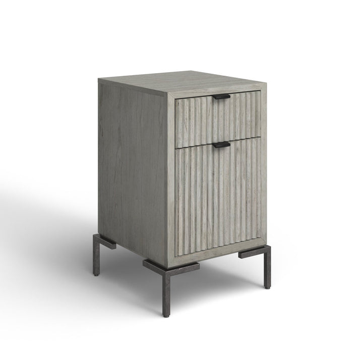 Haslet Heights 18" Wide Sierra File Cabinet Joss & Main