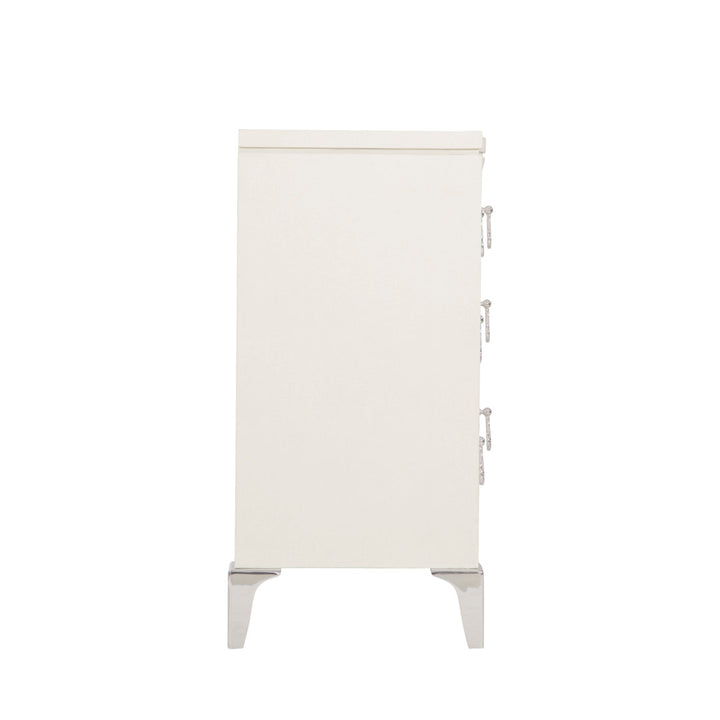 Calista 6 Drawer Double Dresser Bernhardt