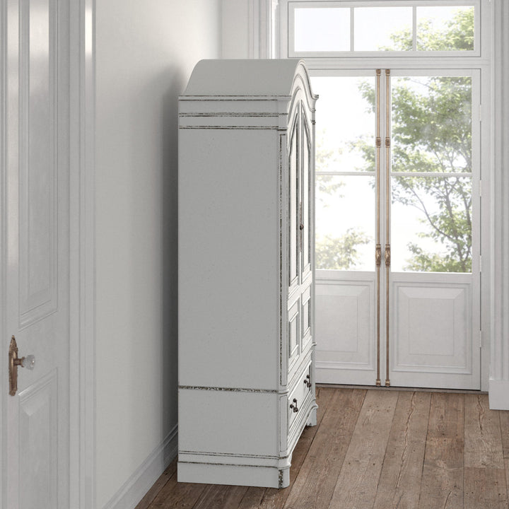 Colchester Armoire Laurel Foundry Modern Farmhouse®