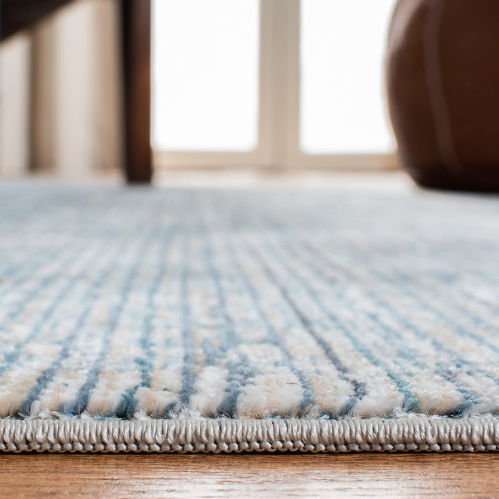 Rumsey Performance Oriental Rug Bungalow Rose Rug Size: Rectangle 8' x 10'