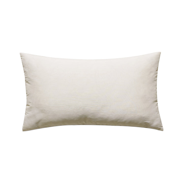 Halo Edris Rectangular Pillow Cover & Insert Eastern Accents