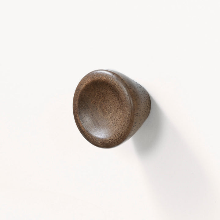 Rafferty Kids 5- Drawer Chest AllModern Color: Natural Walnut/Pure White