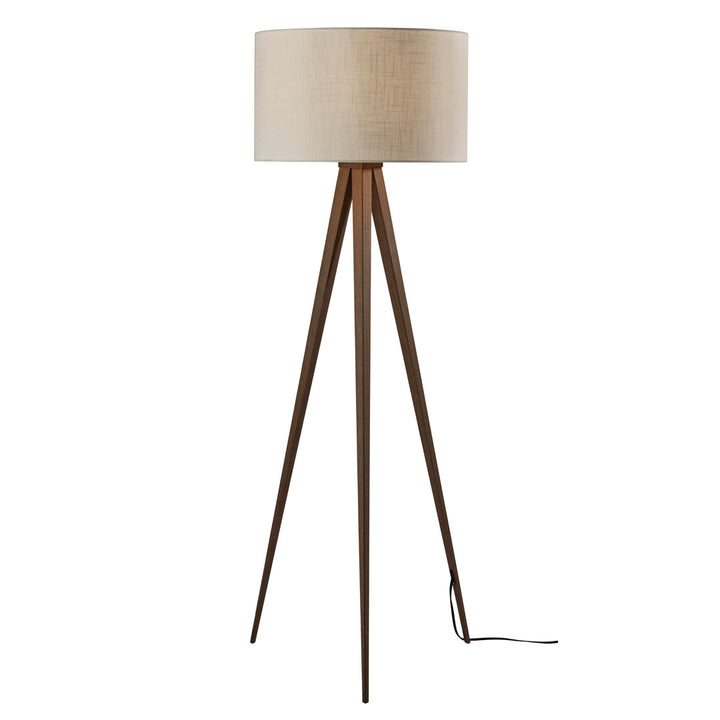 Patten 60" Tripod Floor Lamp Birch Lane™