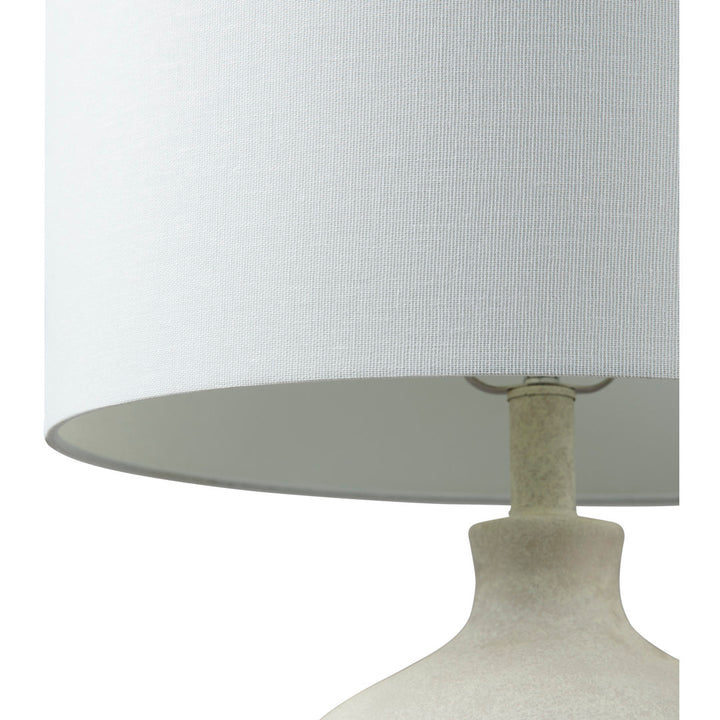 Celea Ceramic Table Lamp Joss & Main