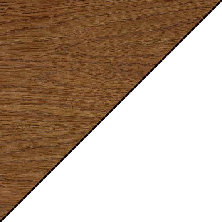 Carbin End Table with Drawer and Shelves Winston Porter Color: Driftwood