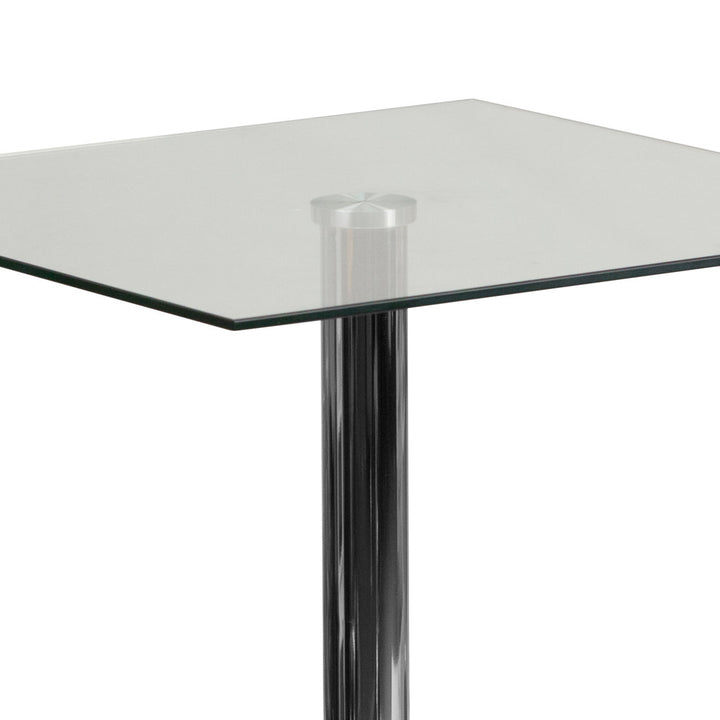 Cudney Standard Height Dining Table Orren Ellis