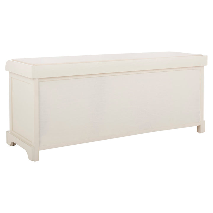 Painswick Cubby Storage Bench Beachcrest Home™