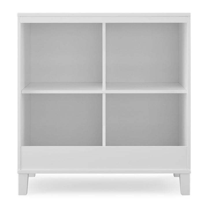 Huck Convertible Changing Table Delta Children Color: White